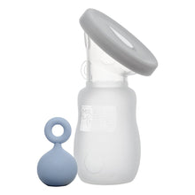 Load image into Gallery viewer, MilkMate I Silicone Breast Pump
