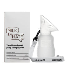 Load image into Gallery viewer, MilkMate I Silicone Breast Pump
