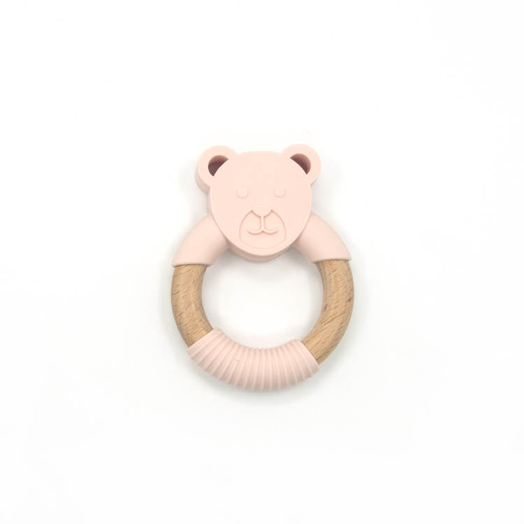 Ted Teething Toy