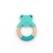 Load image into Gallery viewer, Ted Teething Toy
